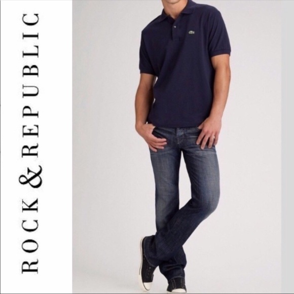Rock & Republic Other - SOLD! Rock & Republic NEIL 36x32 Men’s Jeans